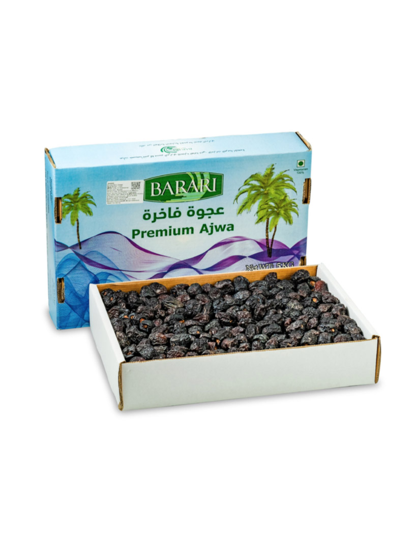 Barari Premium Ajwa