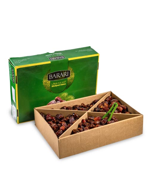 Barari Medjool UAE