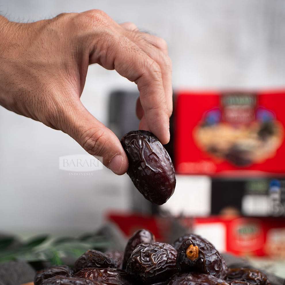 Jual Kurma, Tips Memilih Toko Kurma Terpercaya
