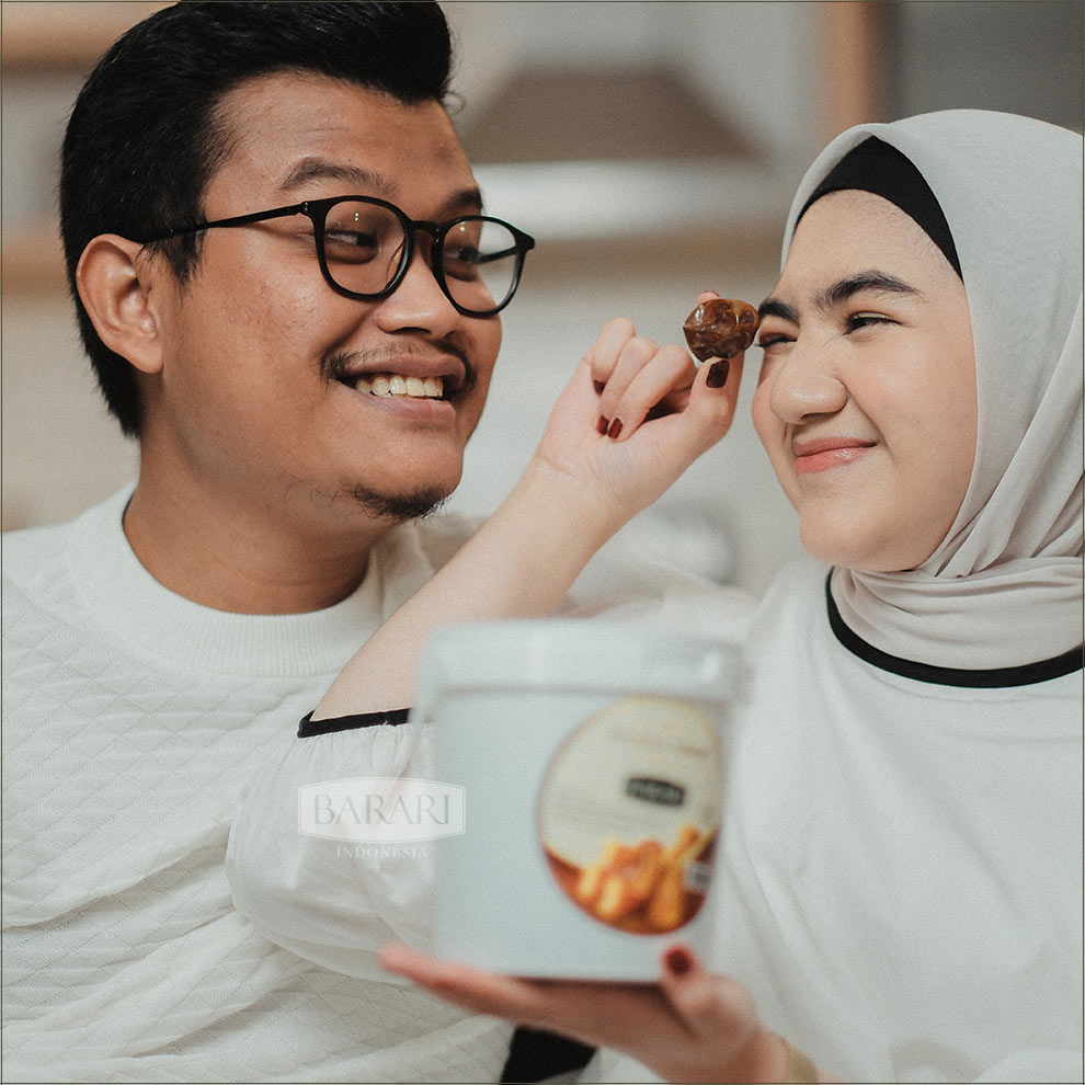 Kurma Jakarta dan Prospek Usahanya