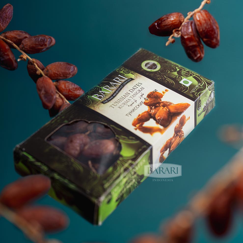 Kurma Tunisia: Memahami Karakteristik Dan Keunggulannya