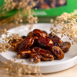 Kurma Barari, Varietas Kurma Premium yang Banyak Disukai