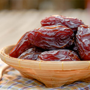 Tips Menyimpan Kurma setelah Beli di Tempat Jual Kurma