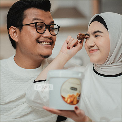 Kurma Jakarta dan Prospek Usahanya