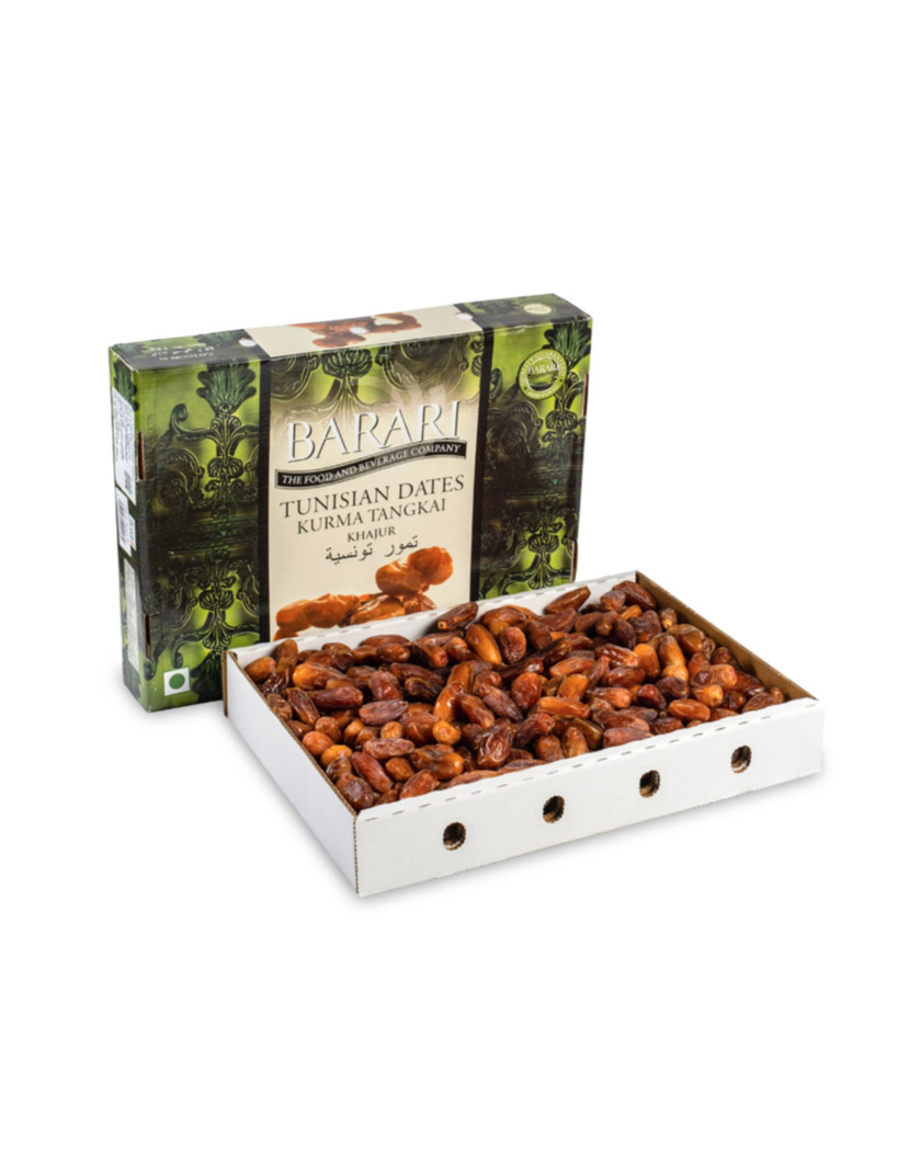 Barari Tunisia Curah 5Kg